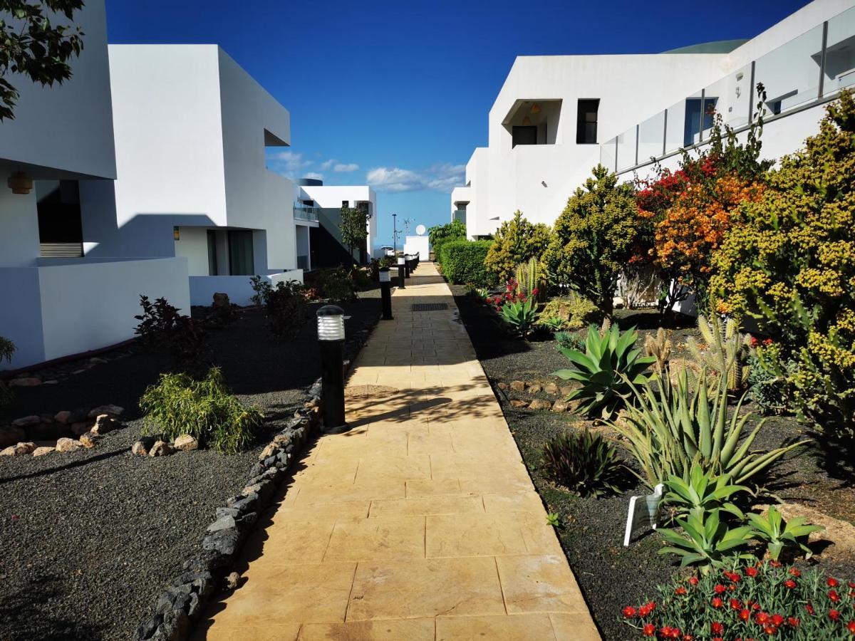 Luxury Apartment Casilla De Costa La Oliva Exterior foto