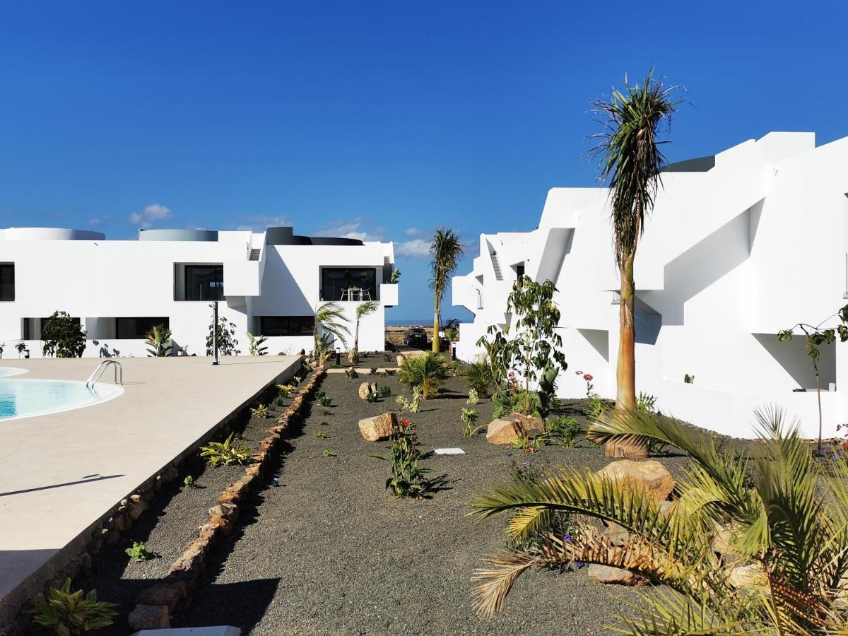 Luxury Apartment Casilla De Costa La Oliva Exterior foto